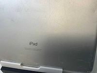 Apple ipad 9th gen (2021) 10.2” - wi-fi & cellular - 64 gb - silver - afbeelding 5 van  5