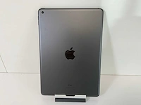 Apple ipad 9th gen (2021) 10.2”,- wi-fi - 64 gb - space gray - afbeelding 4 van  5
