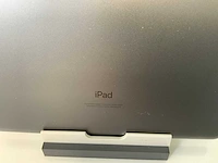Apple ipad 9th gen (2021) 10.2”,- wi-fi - 64 gb - space gray - afbeelding 5 van  5