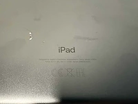 Apple ipad 9th gen met keyboard en apple pen - afbeelding 3 van  5