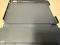 Apple ipad 9th gen met keyboard - afbeelding 3 van  5