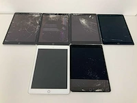 Apple ipad 9th gen wi-fi 64gb space gray (x6) - afbeelding 2 van  3