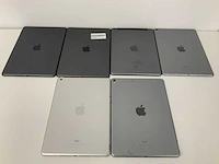 Apple ipad 9th gen wi-fi 64gb space gray (x6) - afbeelding 3 van  3