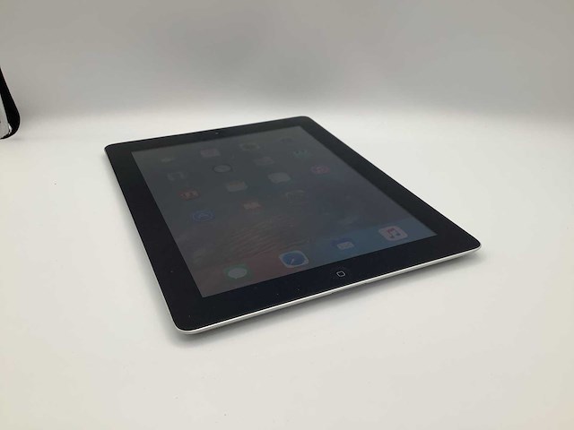 Apple ipad a1395 laptop (3x) - afbeelding 3 van  8