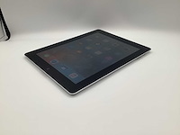 Apple ipad a1395 laptop (3x) - afbeelding 5 van  8