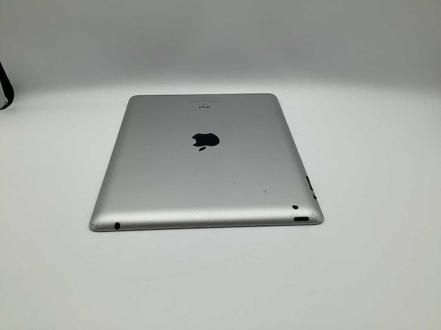 Apple ipad a1395 laptop (3x) - afbeelding 6 van  8