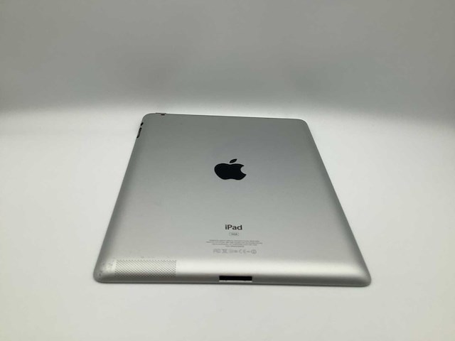 Apple ipad a1395 laptop (3x) - afbeelding 7 van  8