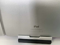 Apple ipad air - wi-fi & cellular - 32 gb / 64 gb - space gray / silver (5x) - afbeelding 2 van  11