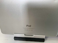 Apple ipad air - wi-fi & cellular - 32 gb / 64 gb - space gray / silver (5x) - afbeelding 3 van  11