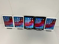 Apple ipad air - wi-fi & cellular - 32 gb / 64 gb - space gray / silver (5x) - afbeelding 4 van  11