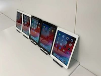 Apple ipad air - wi-fi & cellular - 32 gb / 64 gb - space gray / silver (5x) - afbeelding 5 van  11