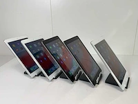Apple ipad air - wi-fi & cellular - 32 gb / 64 gb - space gray / silver (5x) - afbeelding 6 van  11