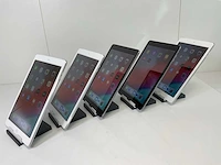 Apple ipad air - wi-fi & cellular - 32 gb / 64 gb - space gray / silver (5x) - afbeelding 7 van  11