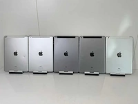Apple ipad air - wi-fi & cellular - 32 gb / 64 gb - space gray / silver (5x) - afbeelding 8 van  11