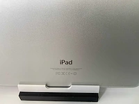 Apple ipad air - wi-fi & cellular - 32 gb / 64 gb - space gray / silver (5x) - afbeelding 9 van  11