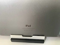 Apple ipad air - wi-fi & cellular - 32 gb / 64 gb - space gray / silver (5x) - afbeelding 10 van  11