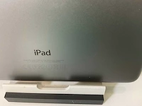 Apple ipad air - wifi - 32 gb - space gray (3x) - afbeelding 7 van  9