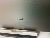 Apple ipad air - wifi - 32 gb - space gray (3x) - afbeelding 8 van  9