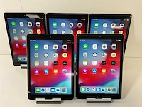 Apple ipad air - wifi - 32 gb - space gray (5x) - afbeelding 1 van  11