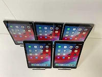 Apple ipad air - wifi - 32 gb - space gray (5x) - afbeelding 4 van  11
