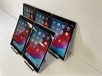 Apple ipad air - wifi - 32 gb - space gray (5x) - afbeelding 5 van  11