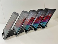 Apple ipad air - wifi - 32 gb - space gray (5x) - afbeelding 7 van  11