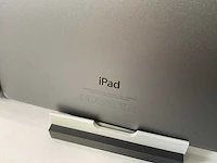 Apple ipad air - wifi - 32 gb - space gray (5x) - afbeelding 9 van  11
