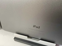 Apple ipad air - wifi - 32 gb - space gray (5x) - afbeelding 11 van  11