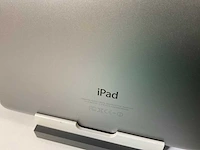 Apple ipad air - wifi + cellular - 16 gb - space gray (5x) - afbeelding 2 van  11