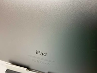 Apple ipad air - wifi + cellular - 16 gb - space gray (5x) - afbeelding 3 van  11
