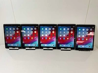 Apple ipad air - wifi + cellular - 16 gb - space gray (5x) - afbeelding 1 van  11