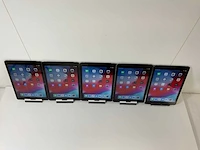 Apple ipad air - wifi + cellular - 16 gb - space gray (5x) - afbeelding 4 van  11