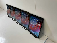 Apple ipad air - wifi + cellular - 16 gb - space gray (5x) - afbeelding 5 van  11