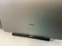 Apple ipad air - wifi + cellular - 16 gb - space gray (5x) - afbeelding 9 van  11