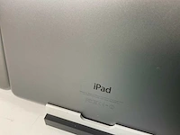 Apple ipad air - wifi + cellular - 16 gb - space gray (5x) - afbeelding 2 van  11
