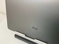 Apple ipad air - wifi + cellular - 16 gb - space gray (5x) - afbeelding 3 van  11