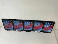 Apple ipad air - wifi + cellular - 16 gb - space gray (5x) - afbeelding 4 van  11