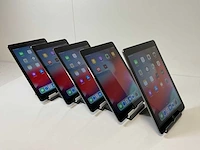 Apple ipad air - wifi + cellular - 16 gb - space gray (5x) - afbeelding 6 van  11