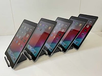 Apple ipad air - wifi + cellular - 16 gb - space gray (5x) - afbeelding 7 van  11