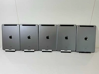 Apple ipad air - wifi + cellular - 16 gb - space gray (5x) - afbeelding 8 van  11