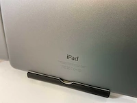 Apple ipad air - wifi + cellular - 16 gb - space gray (5x) - afbeelding 9 van  11
