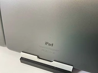 Apple ipad air - wifi + cellular - 16 gb - space gray (5x) - afbeelding 10 van  11