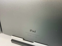 Apple ipad air - wifi + cellular - 16 gb - space gray (5x) - afbeelding 11 van  11