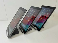 Apple ipad air - wifi + cellular - 32 gb - space gray (3x) - afbeelding 3 van  9