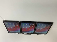 Apple ipad air - wifi + cellular - 32 gb - space gray (3x) - afbeelding 5 van  9