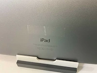 Apple ipad air - wifi + cellular - 32 gb - space gray (3x) - afbeelding 7 van  9