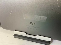 Apple ipad air - wifi + cellular - 32 gb - space gray (3x) - afbeelding 8 van  9