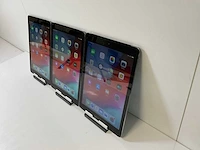 Apple ipad air - wifi + cellular - 32 gb - space gray (3x) - afbeelding 3 van  9