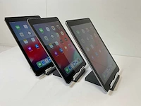 Apple ipad air - wifi + cellular - 32 gb - space gray (3x) - afbeelding 4 van  9