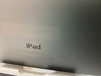 Apple ipad air - wifi + cellular - 32 gb - space gray (3x) - afbeelding 7 van  9